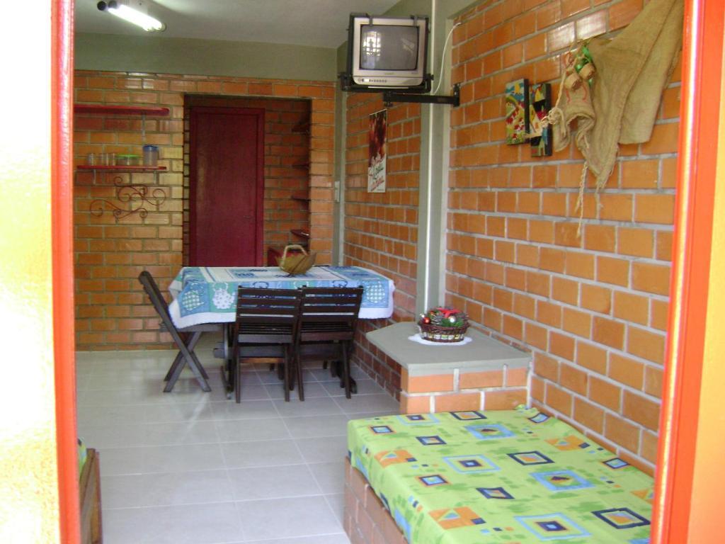 Residencial Pousada das Araras Florianópolis Zimmer foto