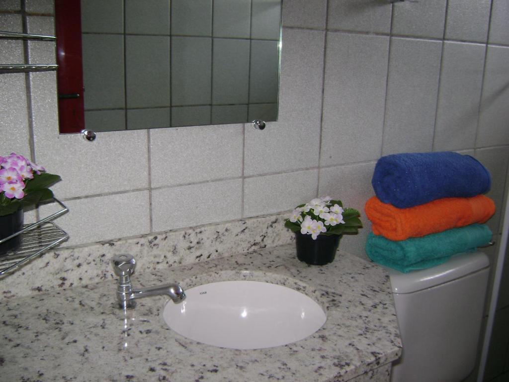 Residencial Pousada das Araras Florianópolis Zimmer foto